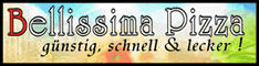 Bellissima Pizza Logo